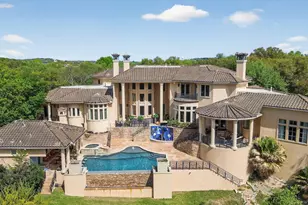 3575 Lost Creek Blvd, Austin, TX 78735 - Photo 2