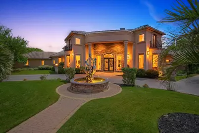 3575 Lost Creek Boulevard, Austin, TX 78735 - Photo 1