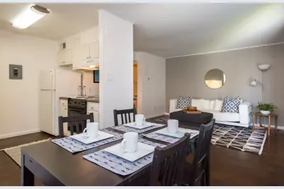 3914 Avenue D #105, Austin, TX 78751 - Photo 8