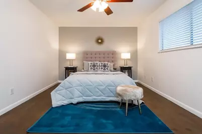3914 Avenue D #105, Austin, TX 78751 - Photo 2