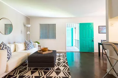 3914 Avenue D #105, Austin, TX 78751 - Photo 6