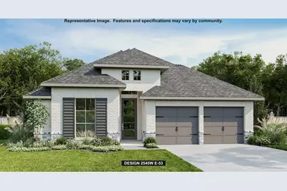 528 Rock Daisy Trail, Hutto, TX 78634 - Photo 1