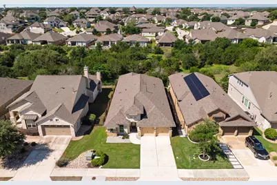 173 Santa Maria Street, Georgetown, TX 78628 - Photo 8