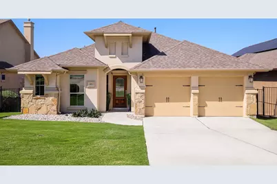 173 Santa Maria Street, Georgetown, TX 78628 - Photo 8