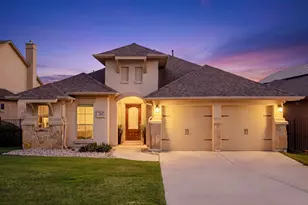 173 Santa Maria St, Georgetown, TX 78628 - Photo 6