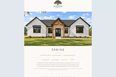 1550 Barth Rd, Dale, TX 78616 - Photo 2