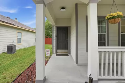 11606 Murchison Street, Manor, TX 78653 - Photo 4