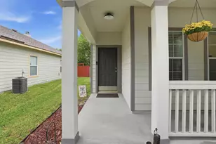 11606 Murchison St, Manor, TX 78653 - Photo 4