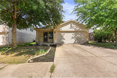 5908 Silver Screen Drive, Austin, TX 78747 - Photo 1