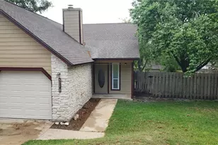 371 Fantail Loop, Austin, TX 78734 - Photo 1