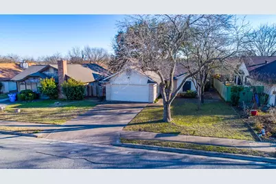 1101 Cresswell Drive, Pflugerville, TX 78660 - Photo 1
