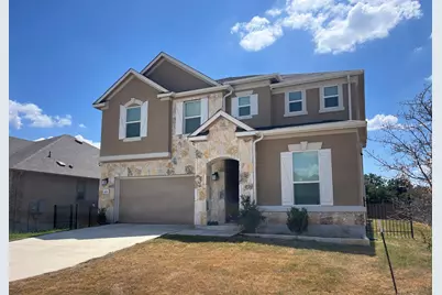 4701 Cressal Drive, Manor, TX 78653 - Photo 1