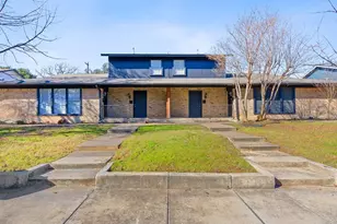 7200 Creekside Dr, Austin, TX 78752 - Photo 1