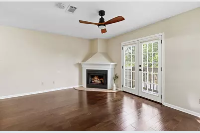 1506 Forest Trail #101, Austin, TX 78703 - Photo 14