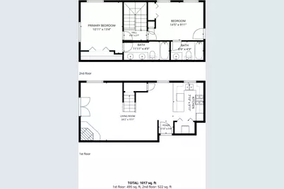 1506 Forest Trail #101, Austin, TX 78703 - Photo 4