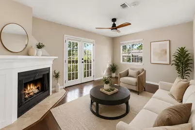 1506 Forest Trail #101, Austin, TX 78703 - Photo 1