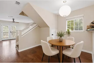 1506 Forest Trail #101, Austin, TX 78703 - Photo 6