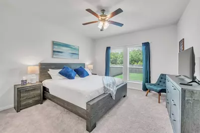 425 Oxford Lane, Troy, TX 76579 - Photo 2