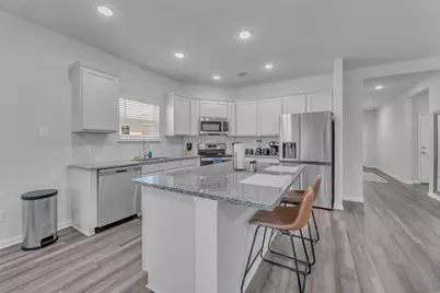 425 Oxford Lane, Troy, TX 76579 - Photo 8