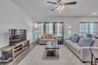 425 Oxford Lane, Troy, TX 76579 - Photo 4