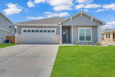 425 Oxford Lane, Troy, TX 76579 - Photo 1