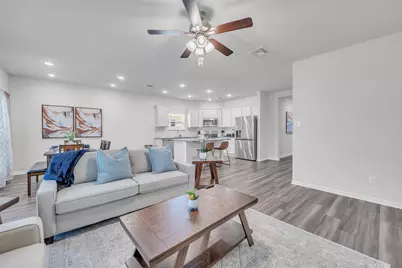 425 Oxford Lane, Troy, TX 76579 - Photo 10