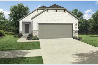 444 Lucky Avenue, Elgin, TX 78621 - Photo 1