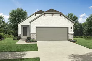 444 Lucky Ave, Elgin, TX 78621 - Photo 1
