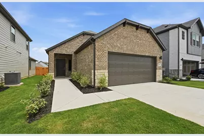 444 Lucky Avenue, Elgin, TX 78621 - Photo 1