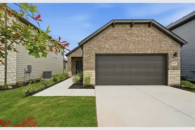 444 Lucky Avenue, Elgin, TX 78621 - Photo 2
