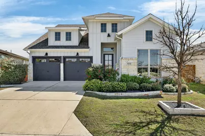 8207 Chrysler Bend, Austin, TX 78744 - Photo 2