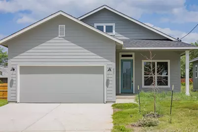 857 Cypress Lane, Cottonwood Shores, TX 78657 - Photo 1