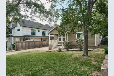 2817 E 22nd Street, Austin, TX 78722 - Photo 4