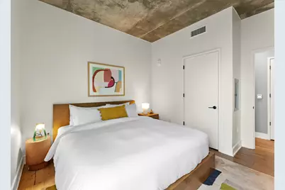 48 East Avenue #1804, Austin, TX 78701 - Photo 20