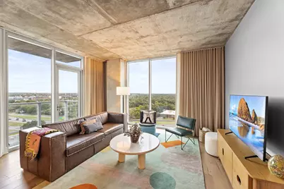 48 East Avenue #1804, Austin, TX 78701 - Photo 6