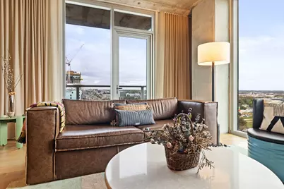 48 East Avenue #1804, Austin, TX 78701 - Photo 4