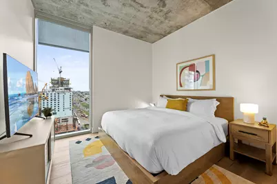 48 East Avenue #1804, Austin, TX 78701 - Photo 18