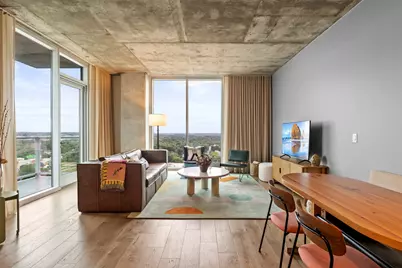 48 East Avenue #1804, Austin, TX 78701 - Photo 2