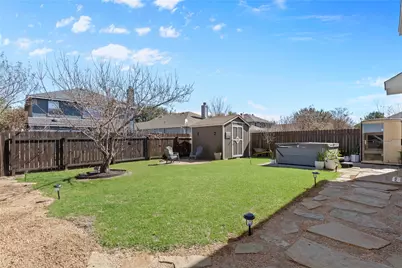 7400 S Glenn Street, Austin, TX 78744 - Photo 28