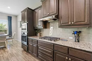 20016 Abigail Way, Pflugerville, TX 78660 - Photo 2