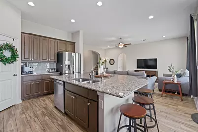 20016 Abigail Way, Pflugerville, TX 78660 - Photo 4
