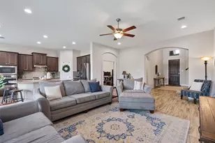 20016 Abigail Way, Pflugerville, TX 78660 - Photo 18