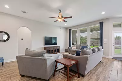 20016 Abigail Way, Pflugerville, TX 78660 - Photo 4