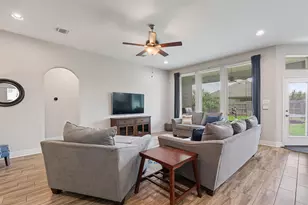 20016 Abigail Way, Pflugerville, TX 78660 - Photo 4