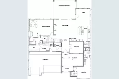 200 Kiser Road, Liberty Hill, TX 78642 - Photo 2