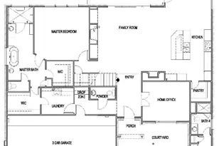 200 Kiser Rd, Liberty Hill, TX 78642 - Photo 2