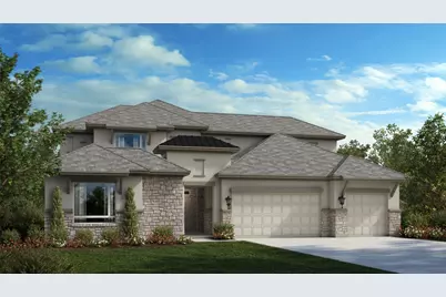 200 Kiser Road, Liberty Hill, TX 78642 - Photo 1