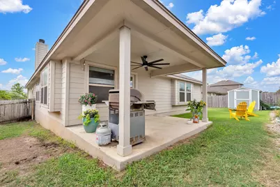 701 Sweet Gum, Kyle, TX 78640 - Photo 30
