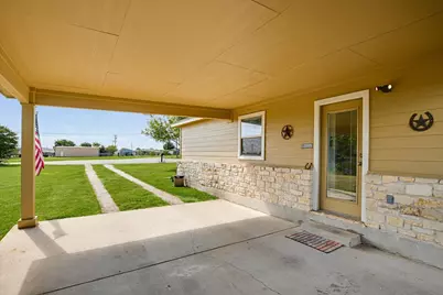 172 Round Up Drive, Liberty Hill, TX 78642 - Photo 30