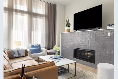 2300 Enfield Road #303, Austin, TX 78703 - Photo 4